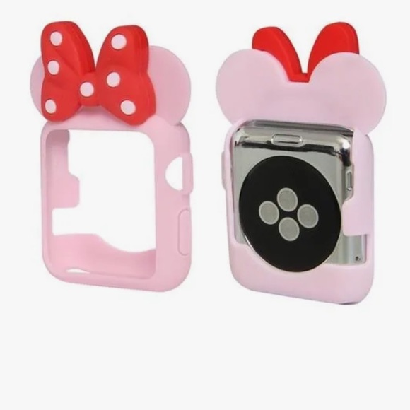 Apple Watch covers - Picture 3 of 4